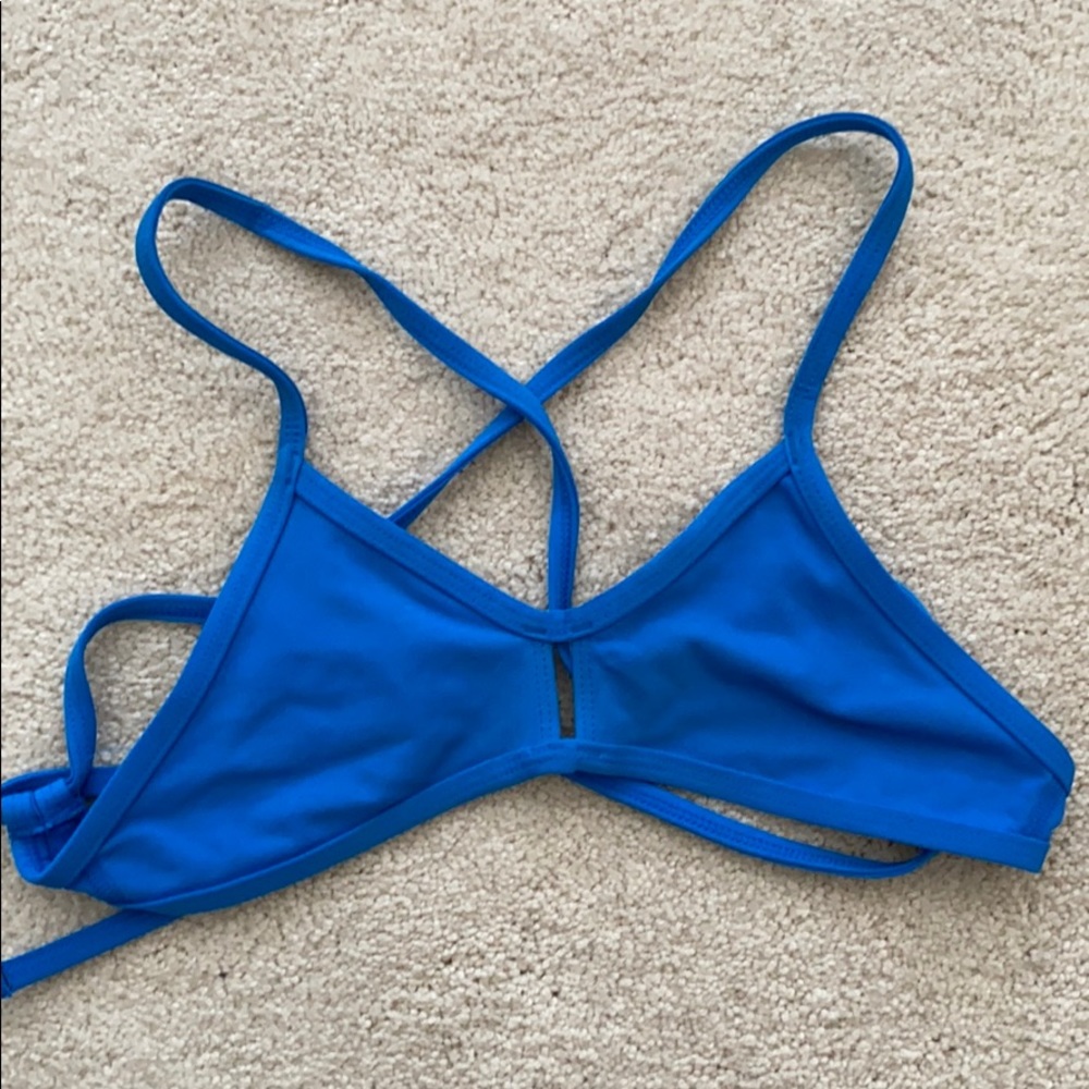 Jolyn vent top